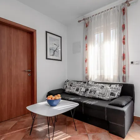 Apartmán Manuela Pula