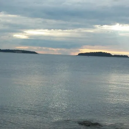 Manuela Apartmán Pula