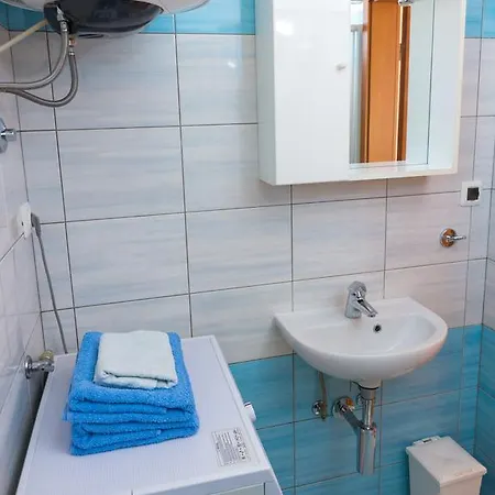 Apartmán Manuela Pula