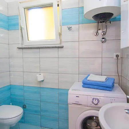 Manuela דירה פולה