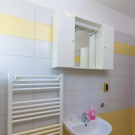 Manuela Apartmán Pula