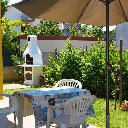 Manuela Apartmán Pula