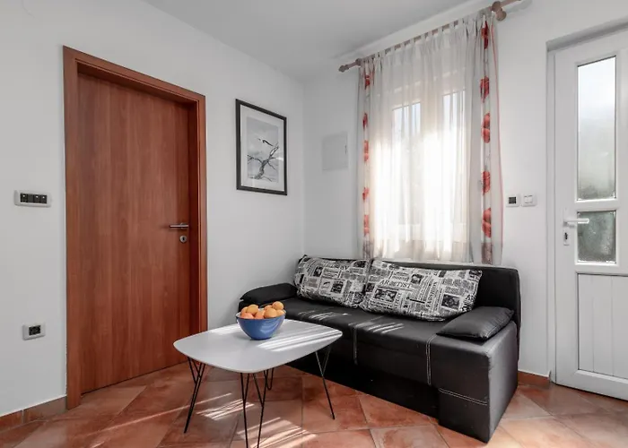 Apartman Manuela Pula
