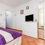 Manuela Apartment