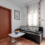 Apartment Manuela Pula