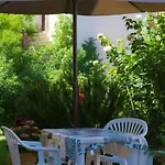 Apartment Manuela *