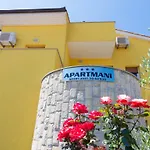 Apartment Manuela Pula