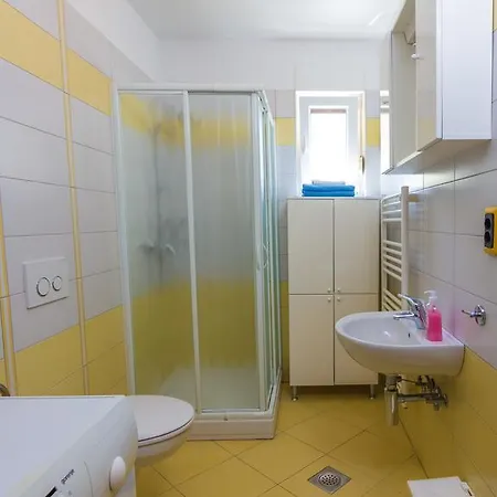 아파트 Manuela 풀라