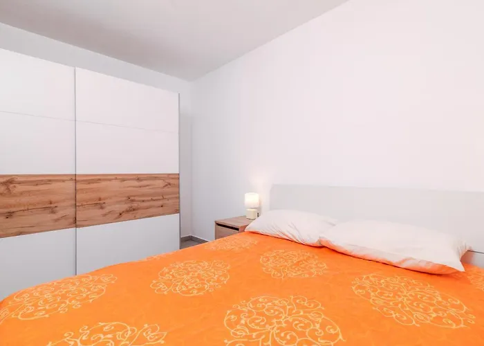 Manuela Apartament Pula