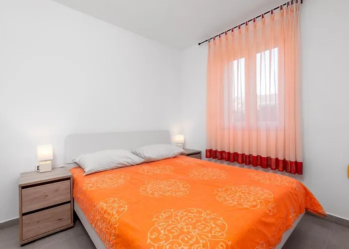 Apartman Manuela