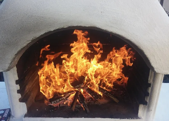 Apartament Manuela *