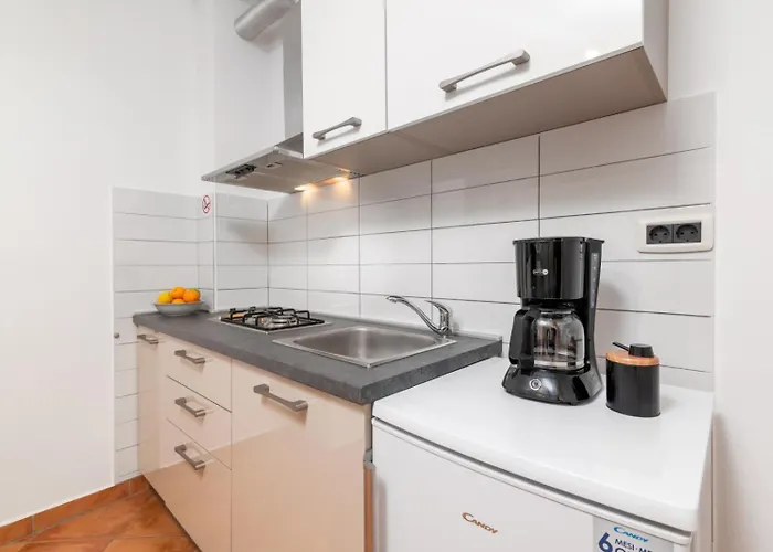 Apartament Manuela *