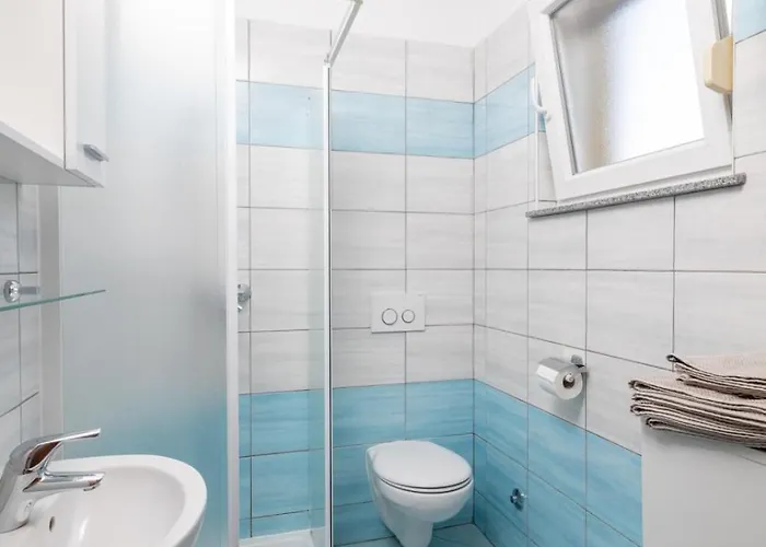 Apartman Manuela *