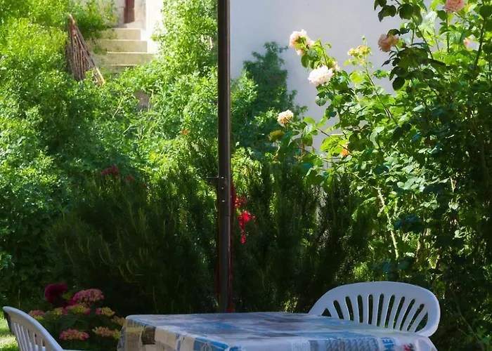 Apartman Manuela *