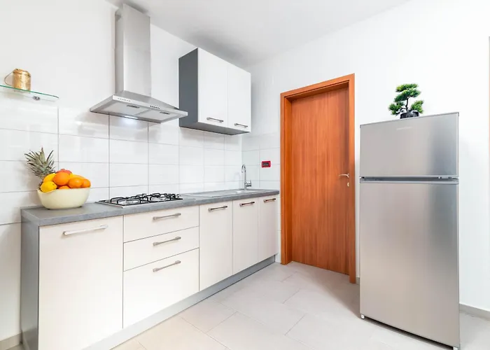 Apartament Manuela Pula