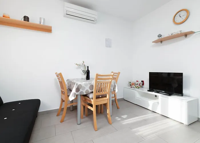 Apartman Manuela