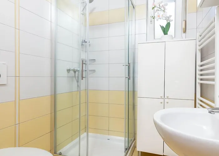 Manuela Apartament *