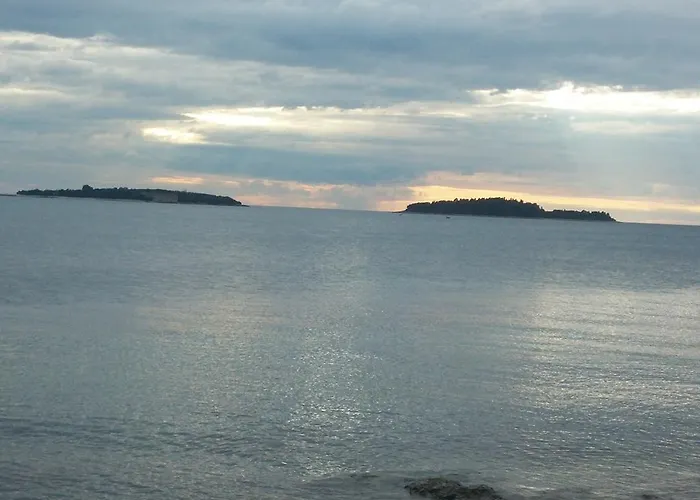 Manuela Apartman Póla