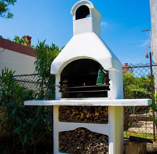 Manuela Apartman Póla