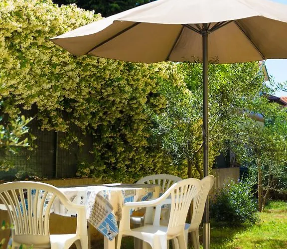 Manuela Apartament *