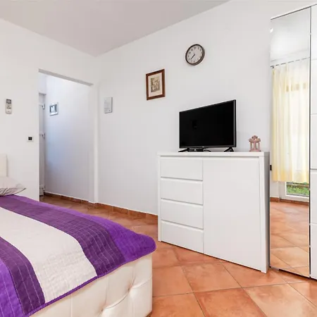 Manuela Apartamento
