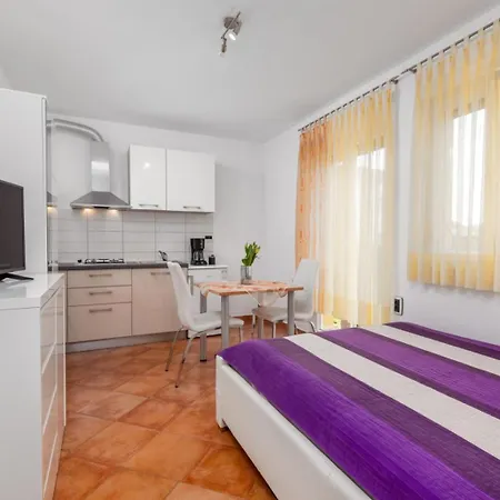 Apartamento Manuela *
