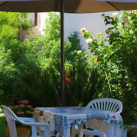 Apartamento Manuela *