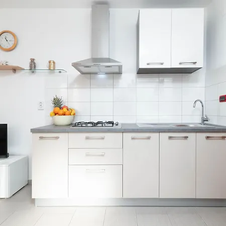 Apartmán Manuela *