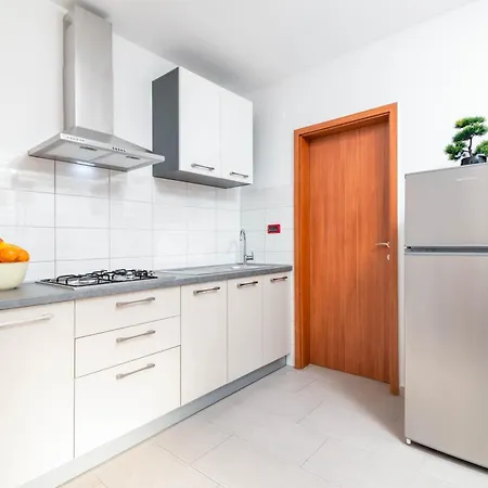 Apartmán Manuela Pula