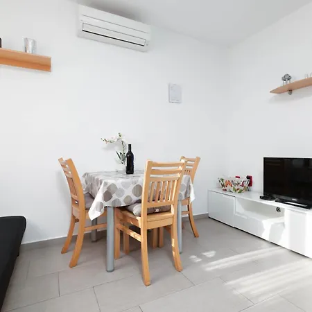 Apartmán Manuela