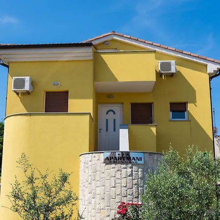 Apartamento Manuela *